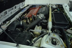 Lancia Delta HF Integrale EVO Martini αναζητά νέο ιδιοκτήτη!