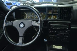 Lancia Delta HF Integrale EVO Martini αναζητά νέο ιδιοκτήτη!