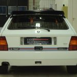 Lancia Delta HF Integrale EVO Martini αναζητά νέο ιδιοκτήτη!