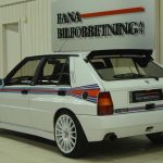 Lancia Delta HF Integrale EVO Martini αναζητά νέο ιδιοκτήτη!