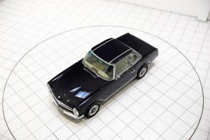 Εκπληκτικές ανακατασκευασμένες Mercedes από τη BRABUS