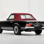 Εκπληκτικές ανακατασκευασμένες Mercedes από τη BRABUS