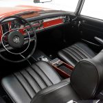 Εκπληκτικές ανακατασκευασμένες Mercedes από τη BRABUS