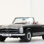 Εκπληκτικές ανακατασκευασμένες Mercedes από τη BRABUS