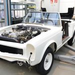 Εκπληκτικές ανακατασκευασμένες Mercedes από τη BRABUS