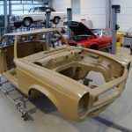 Εκπληκτικές ανακατασκευασμένες Mercedes από τη BRABUS