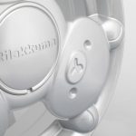 Οι ζάντες Rilakkuma θα γίνουν μόδα στην Ιαπωνία!