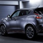 Νέο Nissan Juke Nismo RS με 218 PS και πολλές βελτιώσεις