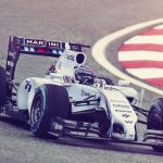Επίσημη παρουσίαση της Williams Martini Racing Mercedes FW36