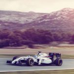 Επίσημη παρουσίαση της Williams Martini Racing Mercedes FW36