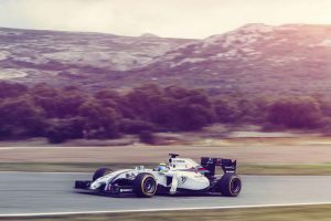 Επίσημη παρουσίαση της Williams Martini Racing Mercedes FW36