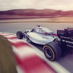 Επίσημη παρουσίαση της Williams Martini Racing Mercedes FW36