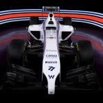 Επίσημη παρουσίαση της Williams Martini Racing Mercedes FW36