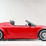 Το Αμερικάνικο sportscar των 10.900 ευρώ με κινητήρα Subaru WRX