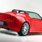 Το Αμερικάνικο sportscar των 10.900 ευρώ με κινητήρα Subaru WRX