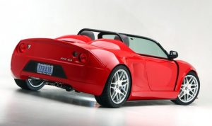 Το Αμερικάνικο sportscar των 10.900 ευρώ με κινητήρα Subaru WRX