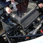 Το Αμερικάνικο sportscar των 10.900 ευρώ με κινητήρα Subaru WRX