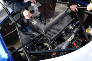 Το Αμερικάνικο sportscar των 10.900 ευρώ με κινητήρα Subaru WRX