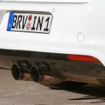 Volkswagen Golf VII 1.4 TSI 180hp by Ingo Noak Tuning