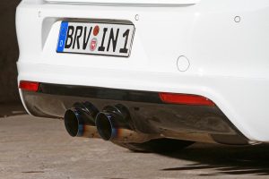 Volkswagen Golf VII 1.4 TSI 180hp by Ingo Noak Tuning