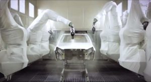 Αυξάνεται η παραγωγή του Peugeot 308 λόγω μεγάλης ζήτησης