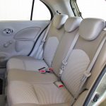 Δοκιμή Nissan Micra 1.2 80 PS