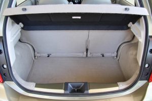 Δοκιμή Nissan Micra 1.2 80 PS