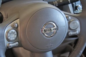 Δοκιμή Nissan Micra 1.2 80 PS