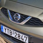 Δοκιμή Nissan Micra 1.2 80 PS