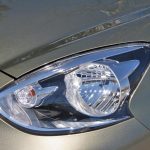 Δοκιμή Nissan Micra 1.2 80 PS