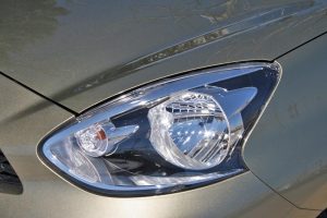 Δοκιμή Nissan Micra 1.2 80 PS