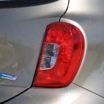 Δοκιμή Nissan Micra 1.2 80 PS