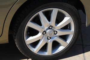 Δοκιμή Nissan Micra 1.2 80 PS