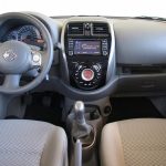 Δοκιμή Nissan Micra 1.2 80 PS