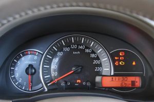 Δοκιμή Nissan Micra 1.2 80 PS