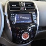 Δοκιμή Nissan Micra 1.2 80 PS