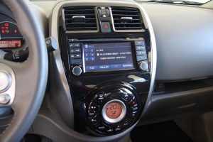 Δοκιμή Nissan Micra 1.2 80 PS