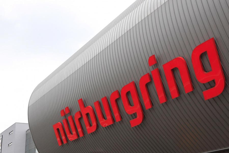 Η πίστα του Nurburging αλλάζει χέρια για 70 εκατομμύρια ευρώ