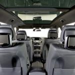 Η απόλυτη «Μερσεντάρα» είναι η Binz 6-Door Limousine