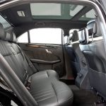 Η απόλυτη «Μερσεντάρα» είναι η Binz 6-Door Limousine