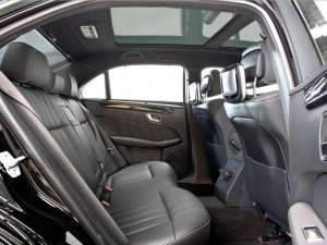 Η απόλυτη «Μερσεντάρα» είναι η Binz 6-Door Limousine