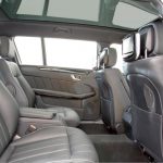 Η απόλυτη «Μερσεντάρα» είναι η Binz 6-Door Limousine