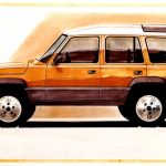 Επέτειος 25 ετών για το θρυλικό Land Rover Discovery (+video)