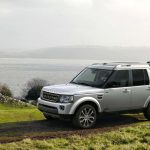 Επέτειος 25 ετών για το θρυλικό Land Rover Discovery (+video)