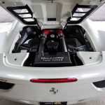Ferrari 458 Italia Hennessey με διπλά turbo και 738 ίππους!