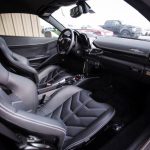 Ferrari 458 Italia Hennessey με διπλά turbo και 738 ίππους!