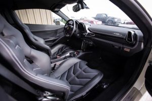 Ferrari 458 Italia Hennessey με διπλά turbo και 738 ίππους!