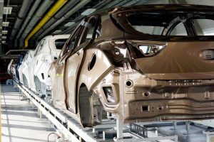 Η Hyundai έφτασε τις 6 εκατομμύρια πωλήσεις στην Ευρώπη