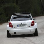 Rally Acropolis 2014: Πρόγραμμα, χάρτες και συμμετοχές