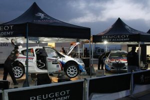 Rally Acropolis 2014: Πρόγραμμα, χάρτες και συμμετοχές